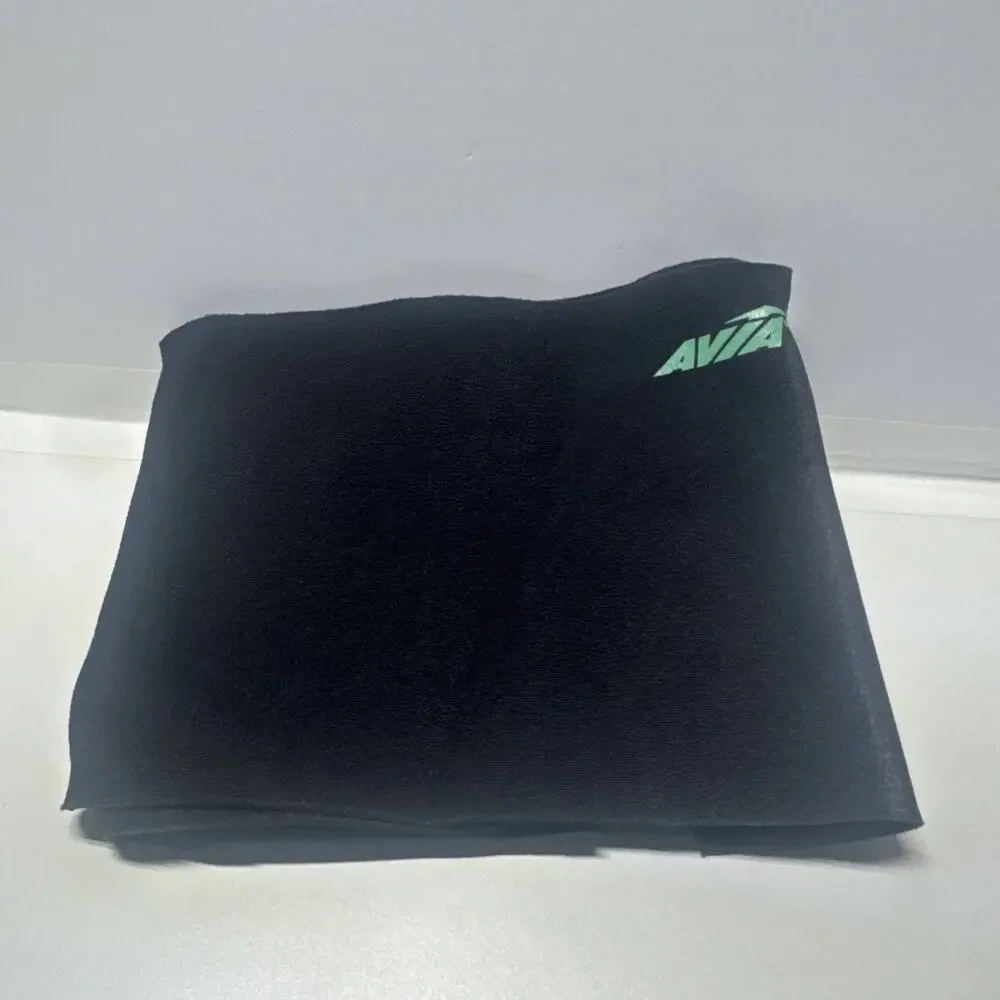AVIA Waist Trimmer Belt Fits Comfortably Helps Shed Excess Water Weight